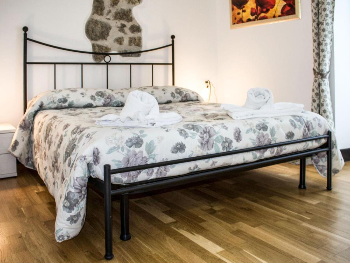 Apartment Casa Rasat-2 By Interhome Ovasta Εξωτερικό φωτογραφία