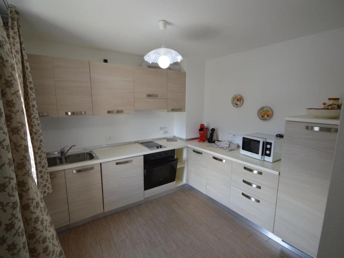 Apartment Casa Rasat-2 By Interhome Ovasta Εξωτερικό φωτογραφία