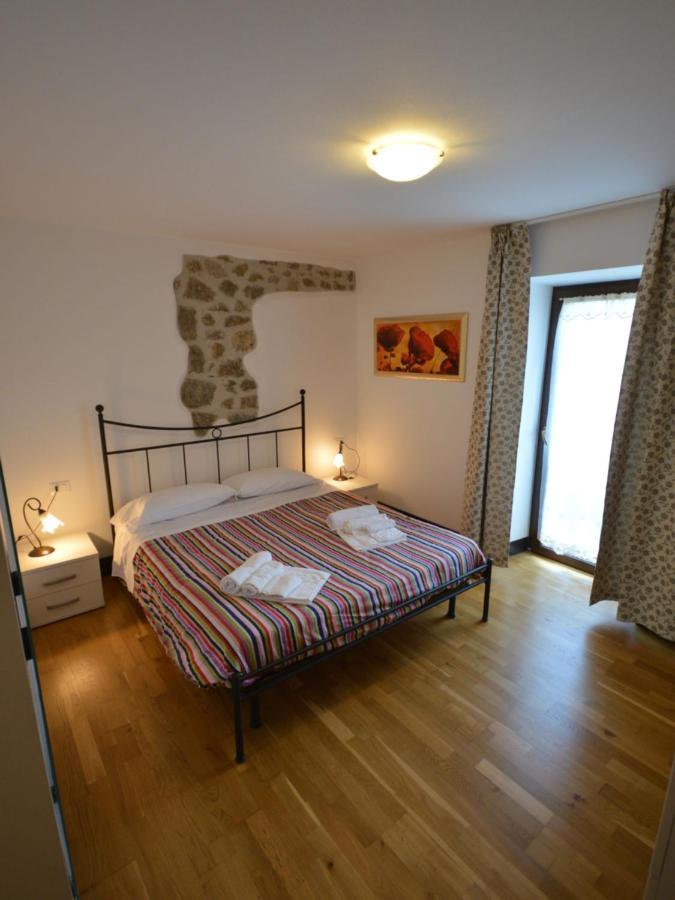 Apartment Casa Rasat-2 By Interhome Ovasta Εξωτερικό φωτογραφία