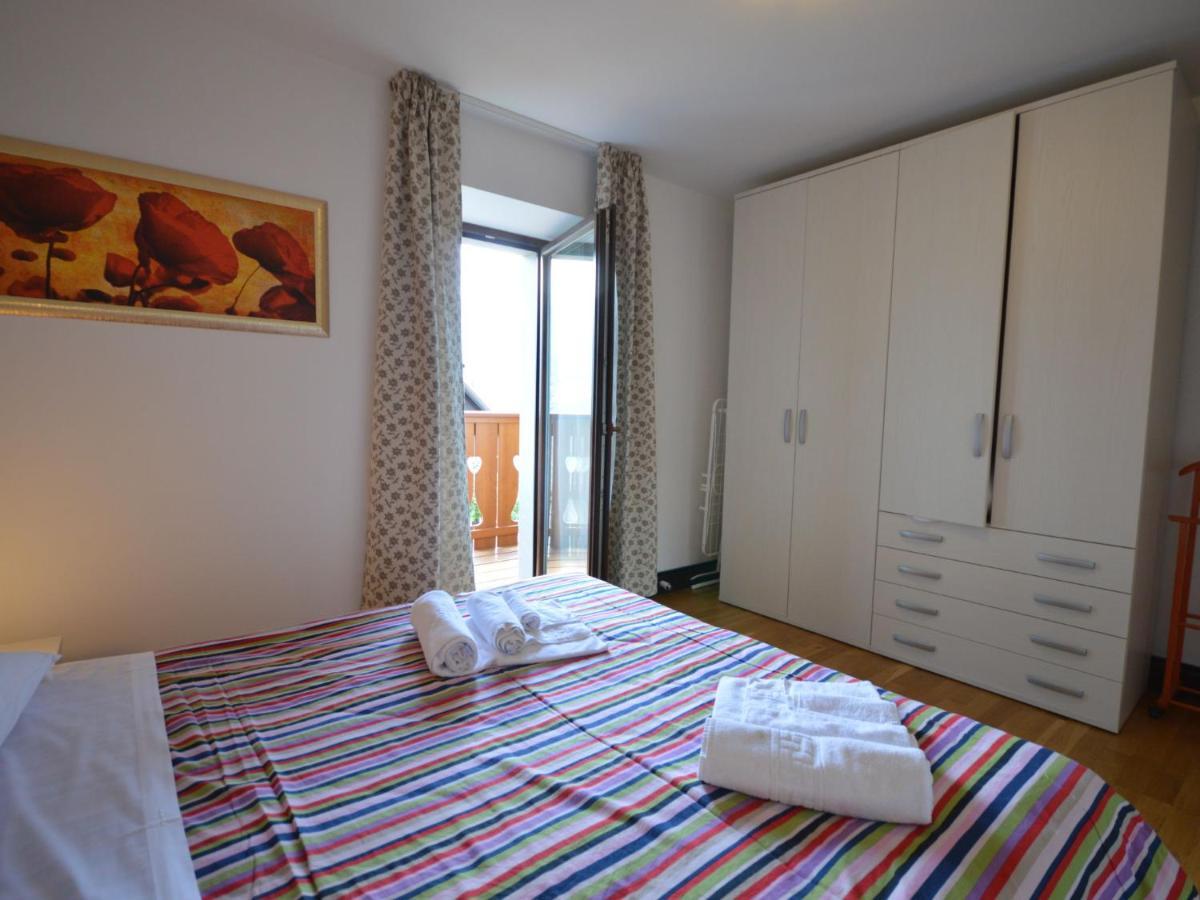 Apartment Casa Rasat-2 By Interhome Ovasta Εξωτερικό φωτογραφία